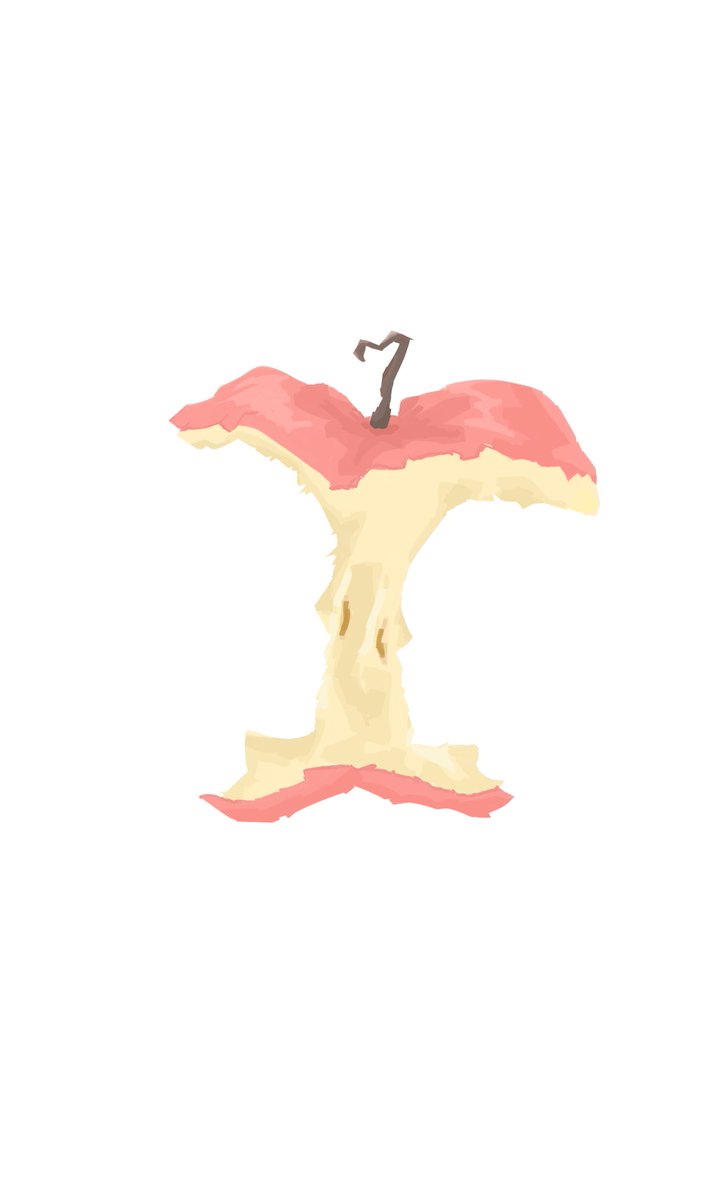 Cchsg0604's tweet photo. 🍎#カルイル https://t.co/gDPf9ekDzy
