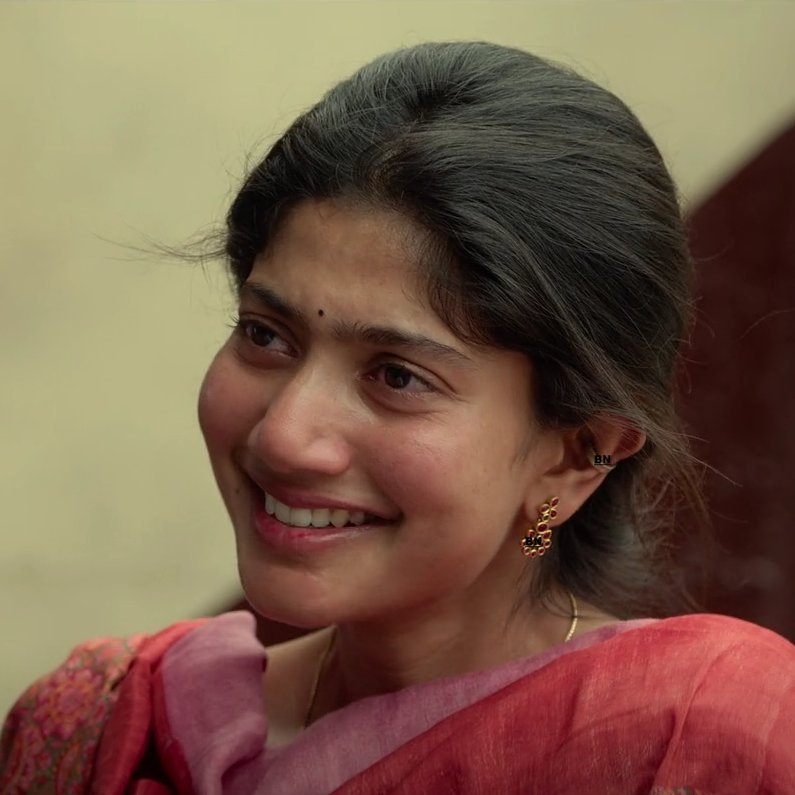 MrGreglaw's tweet photo. Sai Pallavi ๐ซถ๐ซฐโค๏ธ๐
#SaiPallavi
#IndianFlag ๐ฎ๐ณ #India
Enjoy your day. โจ๏ธ
Buzzing Rocks. ๐๐ฌ๐ง๐๐ป https://t.co/SfoAxXIywT