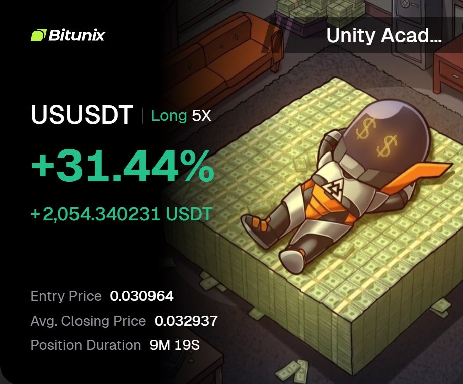 CalebUnity_'s tweet photo. $US

One of the most volatile AI coins in crypto for the past few weeks.

If this volume sustains and we get daily closes above 0.04 cents, we can expect the next leg to the upside.

Trend lines are your friend with trades like these &amp; the less leverage the better. https://t.co/KkPDAn0FIO