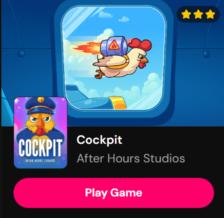 SchneckyIRL's tweet photo. 🐤Does that say what I think it says!?🚀

🫰Aye yo @AfterHoursSlots can you guys wake the fuck up over there and giveaway some money? 

⭐️⭐️⭐️Game Submitted and Approved
⏱️Pending Launch Only on @Stake https://t.co/hDib472JHH