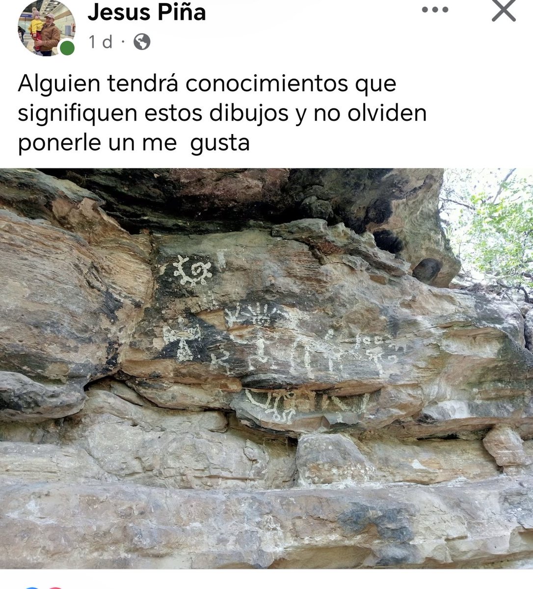 liligc11's tweet photo. Cómo podemos saber que esto es un vestigio?

@INAHmx https://t.co/PogwmRNLMh