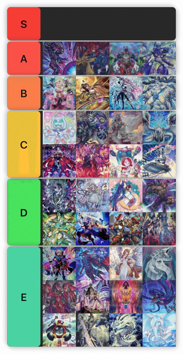 遊戯王】ガチまとめ on X: 