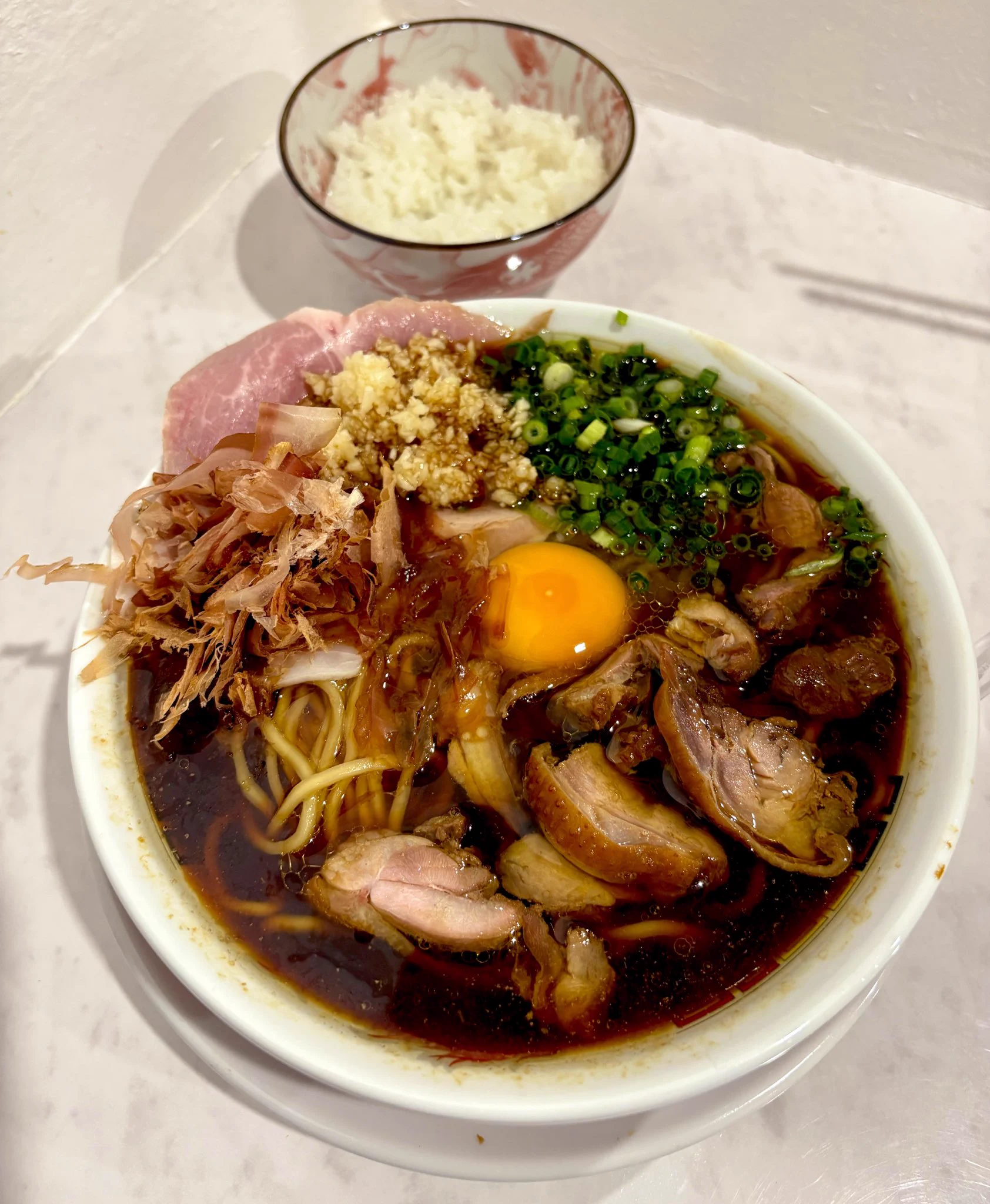 ラーメンニキ on X: 