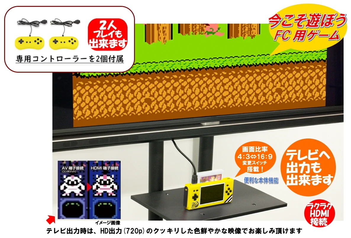 レトロ＆マルチスタンドRAKKASAN GAME&WATCH コロンバスサークル コロンバスサークル公式【いつかのゲームをいつまでも】 on X