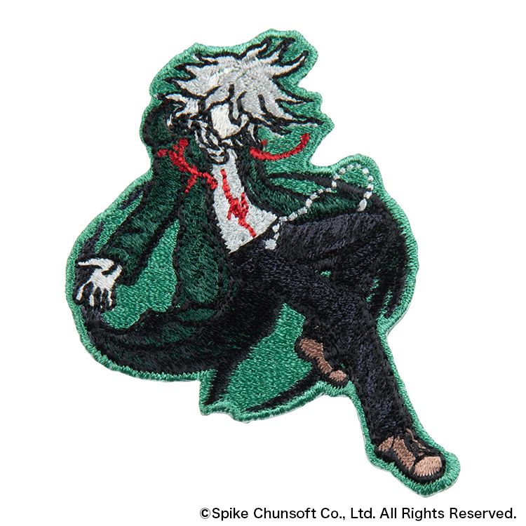 GRAPHTSTORE's tweet photo. /
10/5(月)~ オンライン販売開始
\
#ダンガンロンパシリーズ × #GRAPHT
それぞれのタイトルからピックアップした
12キャラの刺繍ステッカー 🧵👀✨
そのまま貼る or アイロン接着で
スマホやTシャツをカスタマイズ!
▼会員登録&メルマガ登録で発売時におしらせ!
https://t.co/Y4dNozgHjZ https://t.co/MBeQeWcPQv