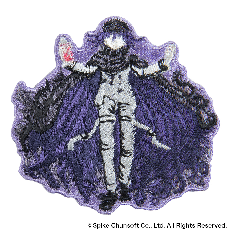 GRAPHTSTORE's tweet photo. /
10/5(月)~ オンライン販売開始
\
#ダンガンロンパシリーズ × #GRAPHT
それぞれのタイトルからピックアップした
12キャラの刺繍ステッカー 🧵👀✨
そのまま貼る or アイロン接着で
スマホやTシャツをカスタマイズ!
▼会員登録&メルマガ登録で発売時におしらせ!
https://t.co/Y4dNozgHjZ https://t.co/MBeQeWcPQv