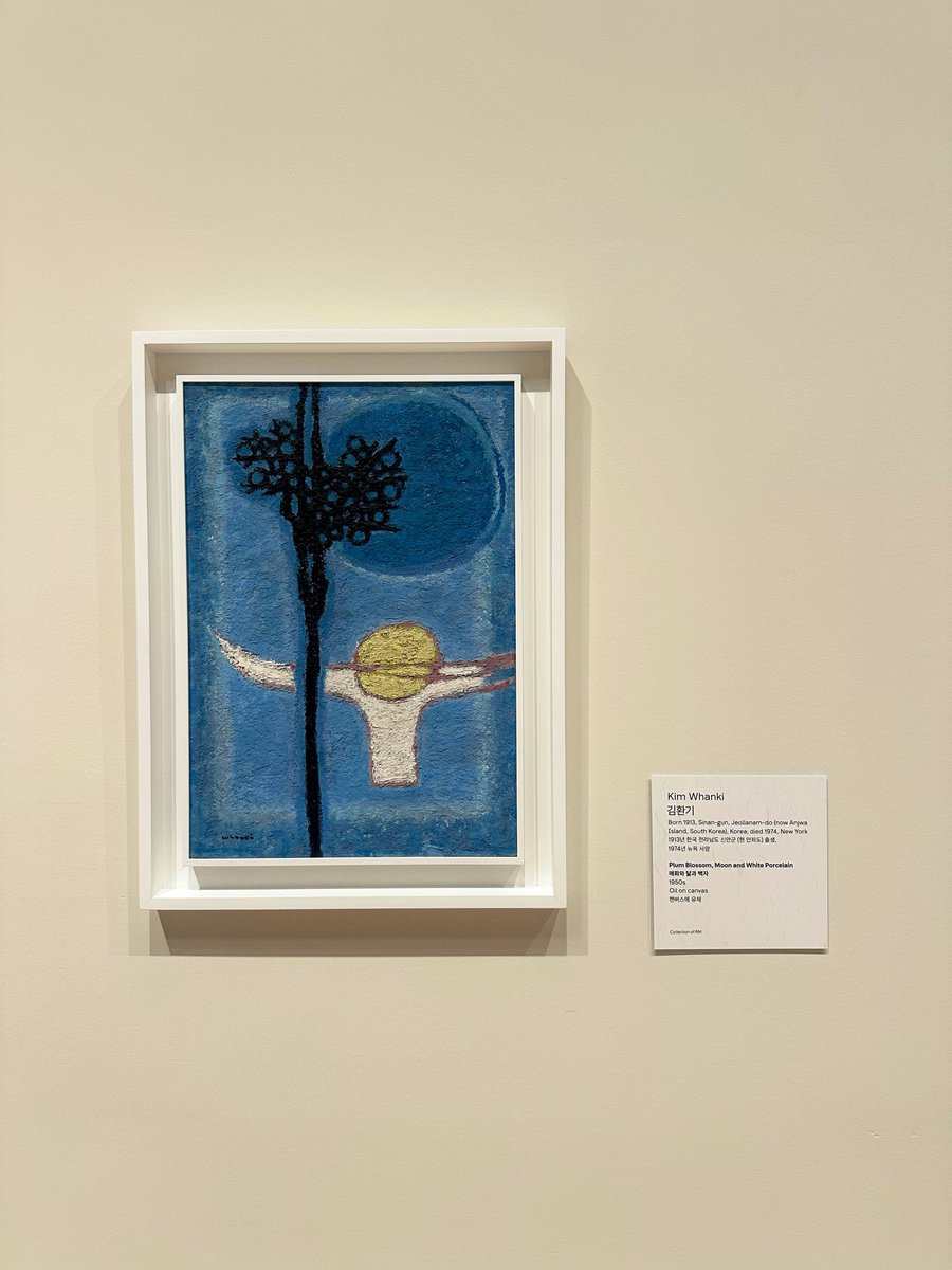 btsmoon_elle's tweet photo. some of my favorite pieces from today’s visit to #RMxSFMOMA “Between You and Me” https://t.co/ZnkKabo1oz