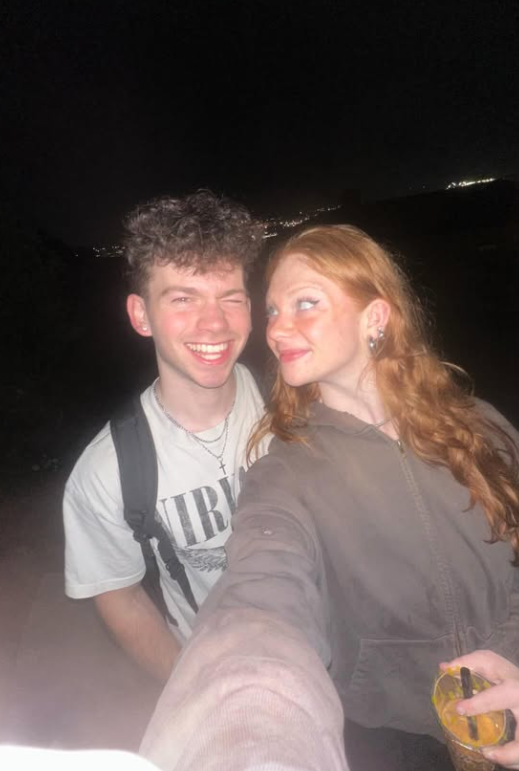 GD44vh's tweet photo. Now that reporting has confirmed that Lucy Craig was really the Cornell whore these pictures make even more sense, This whore found a wifeguy and wanted money from her old gangbang, Typical. https://t.co/OIxcOJdfPJ