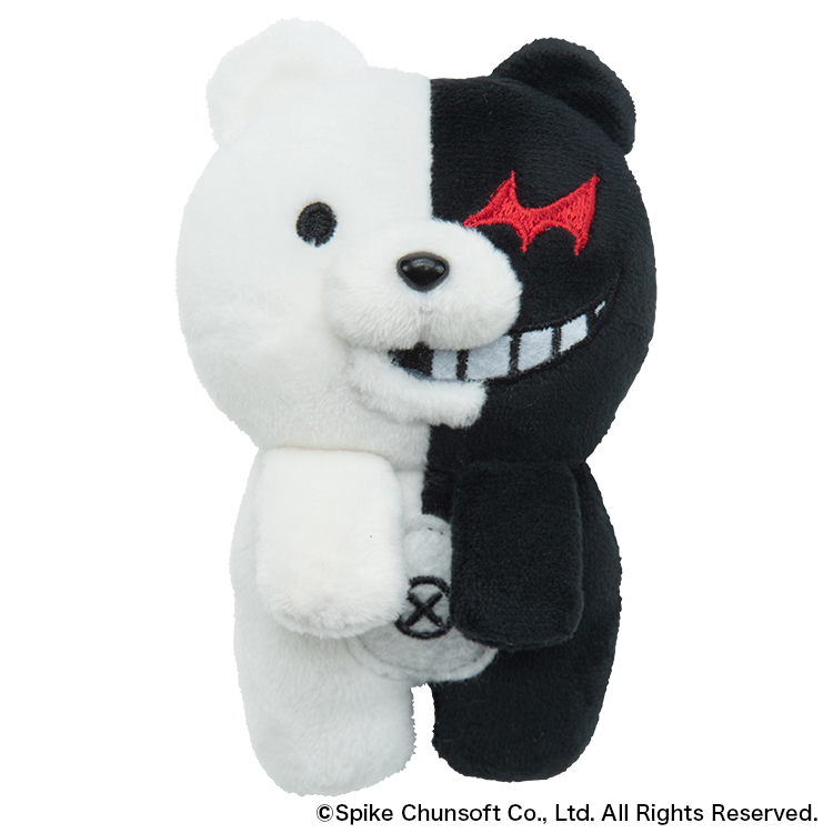 GRAPHTSTORE's tweet photo. /
10/5(月)~ オンライン販売開始
\
#ダンガンロンパシリーズ × #GRAPHT コラボアイテム
モニターぬいぐるみ&マスコットキーホルダーをご紹介👀
飾ったり、お出かけしたり。モノクマと一緒にいられるアイテムです🤗
▼会員登録&メルマガ登録で発売時におしらせ!
https://t.co/Y4dNozgHjZ https://t.co/TpjCijHUs1