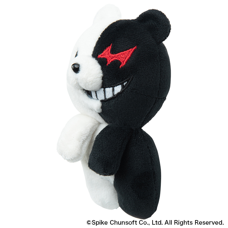GRAPHTSTORE's tweet photo. /
10/5(月)~ オンライン販売開始
\
#ダンガンロンパシリーズ × #GRAPHT コラボアイテム
モニターぬいぐるみ&マスコットキーホルダーをご紹介👀
飾ったり、お出かけしたり。モノクマと一緒にいられるアイテムです🤗
▼会員登録&メルマガ登録で発売時におしらせ!
https://t.co/Y4dNozgHjZ https://t.co/TpjCijHUs1