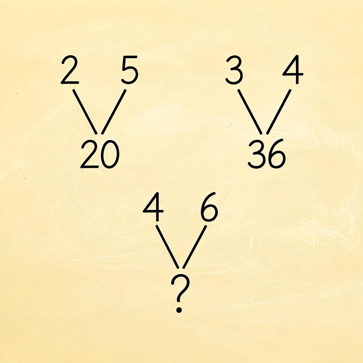 HorsesSphere_15's tweet photo. Only those who notice the logic will find the correct answer.

What's the missing number? https://t.co/8F1AK7Fhlk