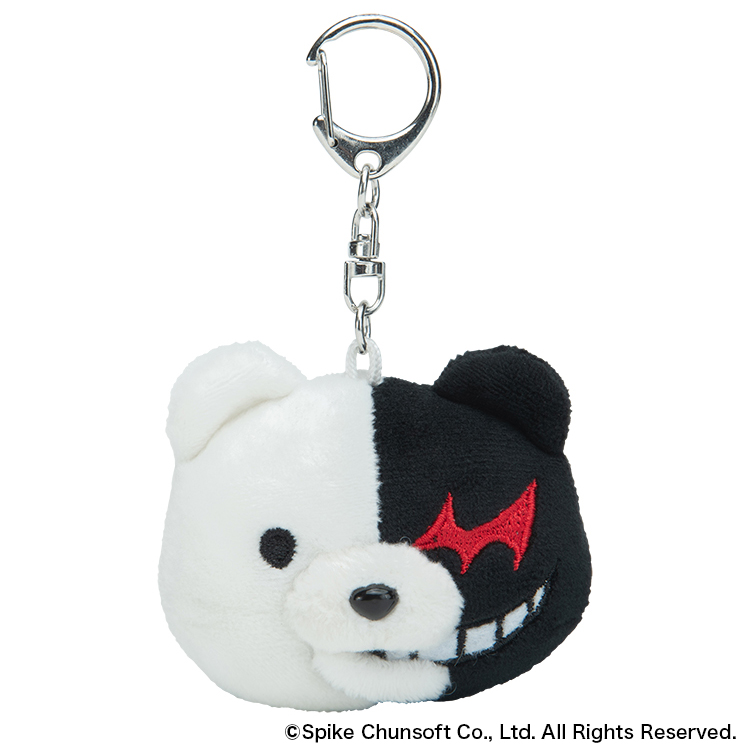 GRAPHTSTORE's tweet photo. /
10/5(月)~ オンライン販売開始
\
#ダンガンロンパシリーズ × #GRAPHT コラボアイテム
モニターぬいぐるみ&マスコットキーホルダーをご紹介👀
飾ったり、お出かけしたり。モノクマと一緒にいられるアイテムです🤗
▼会員登録&メルマガ登録で発売時におしらせ!
https://t.co/Y4dNozgHjZ https://t.co/TpjCijHUs1