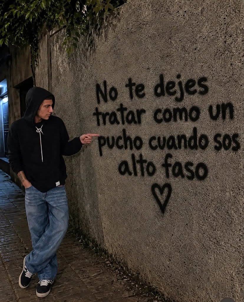 EmiAgustin__666's tweet photo. ✨👌 https://t.co/AjmZIYDuQ7