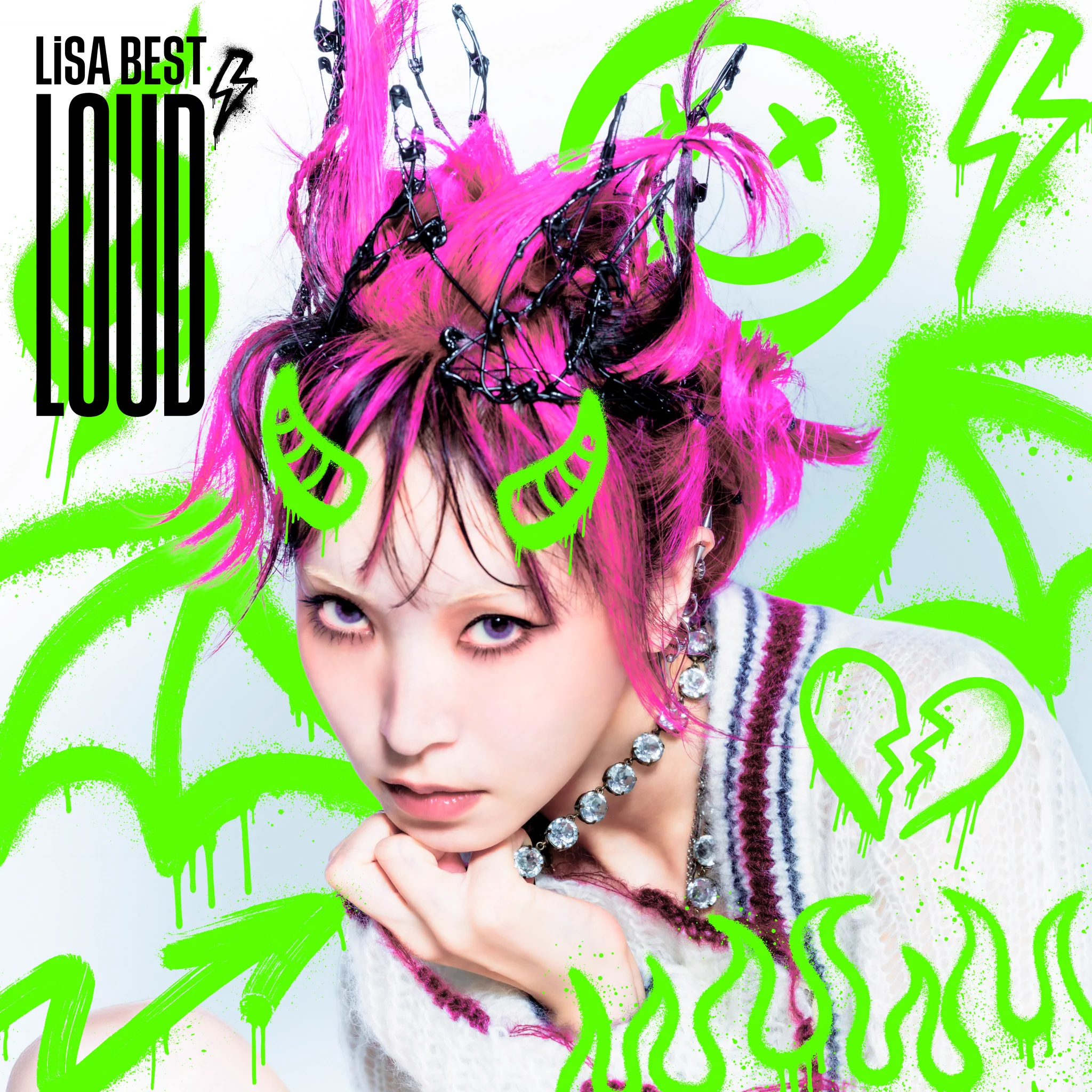 LiSA_STAFF on X: 