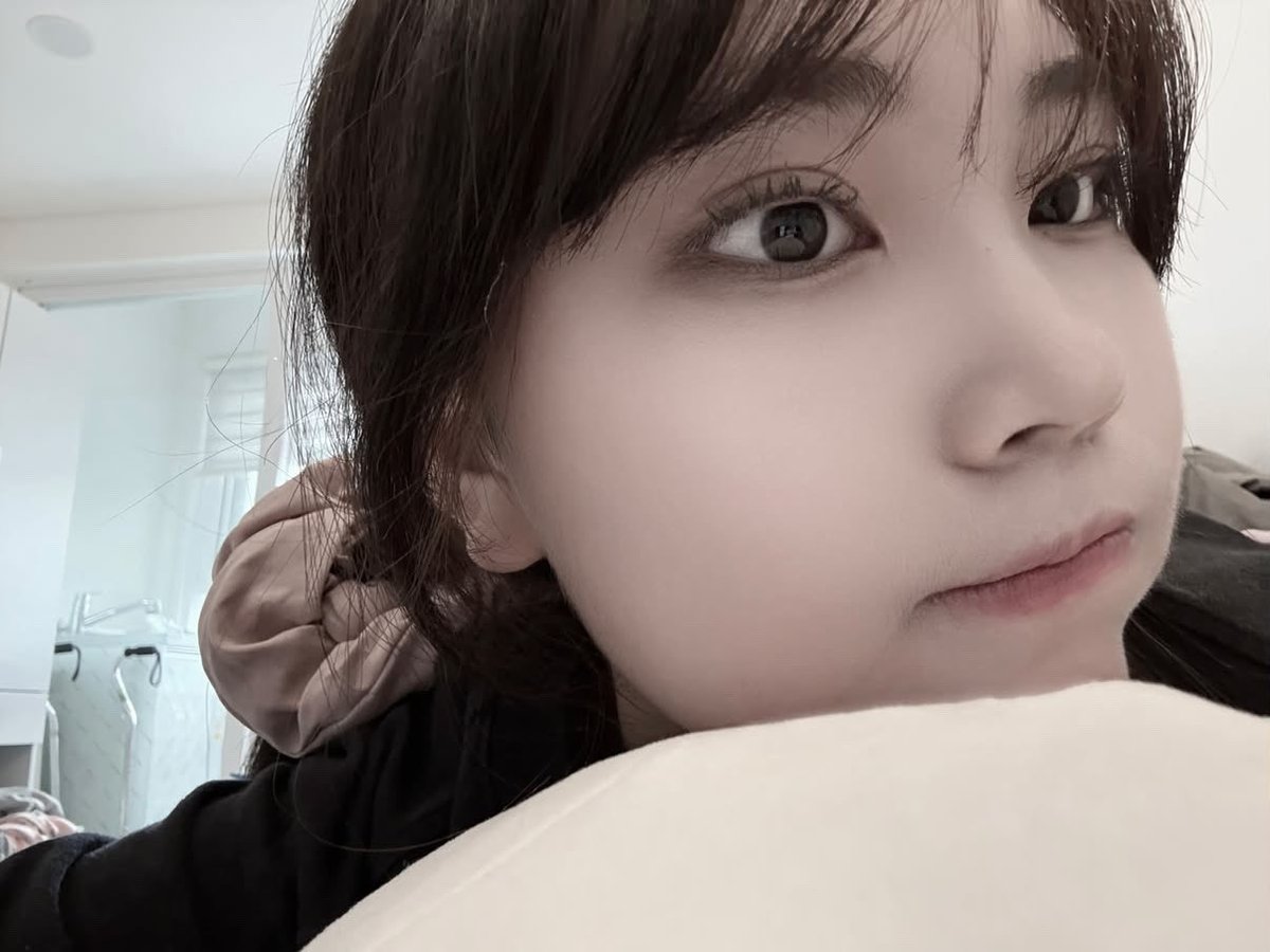 ma_ah_214's tweet photo. 뇽? https://t.co/atTF23IoyW