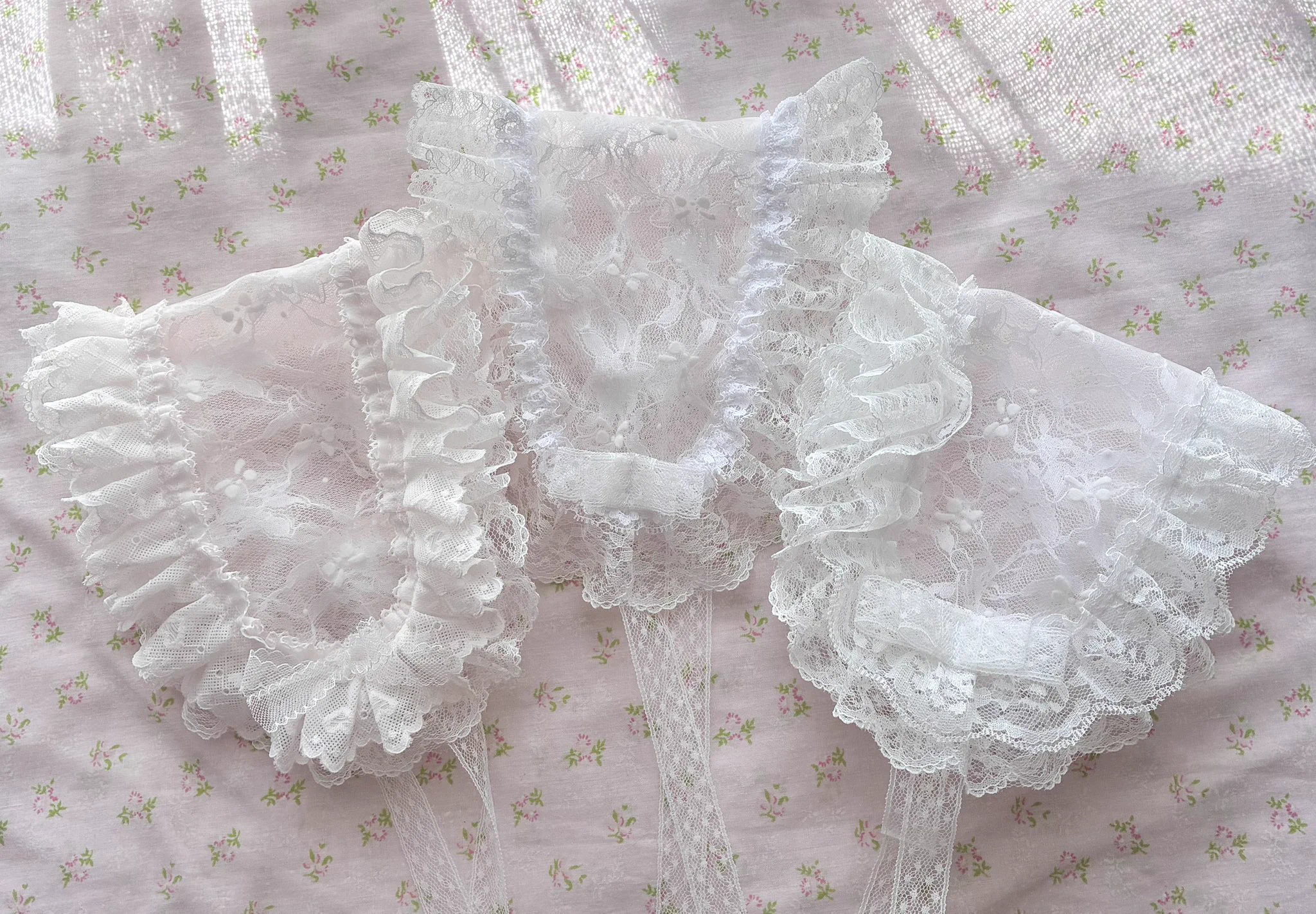 ハンドメイド　みつぼしヘッドドレス ミィミィ🤍10/3〜4GLM on X: 