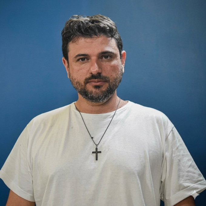 MaximilianLex4's tweet photo. Bien Juan Grabois fijando una estrategia robusta! Hay liderazgo en marcha! Y hay buen equipo trabajando, como debe ser, en silencio! Y será IMPARABLE! Vamos #Argentina 👍 https://t.co/PbTsymNRn9