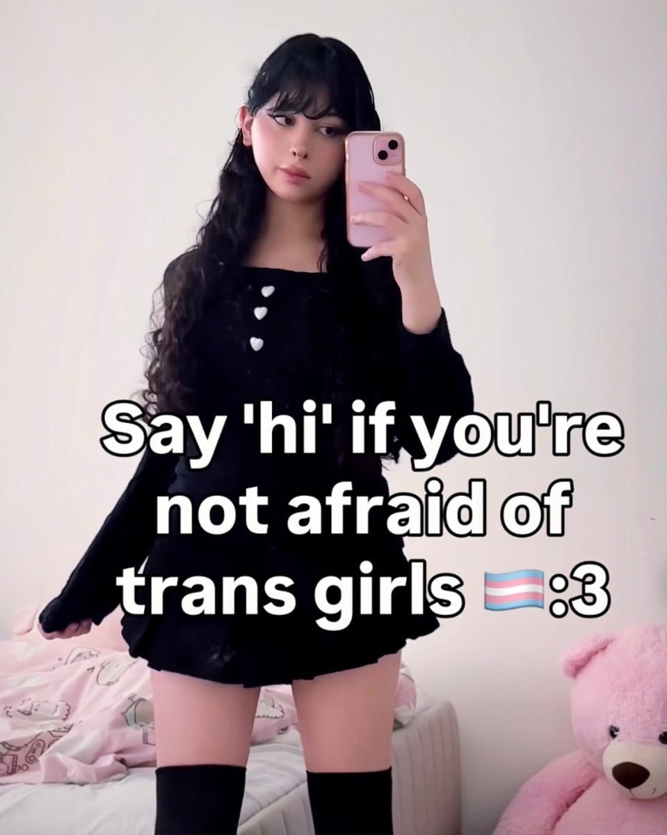 tifastarr's tweet photo. Just if you’re not afraid :3 https://t.co/rbJQoC7nwt