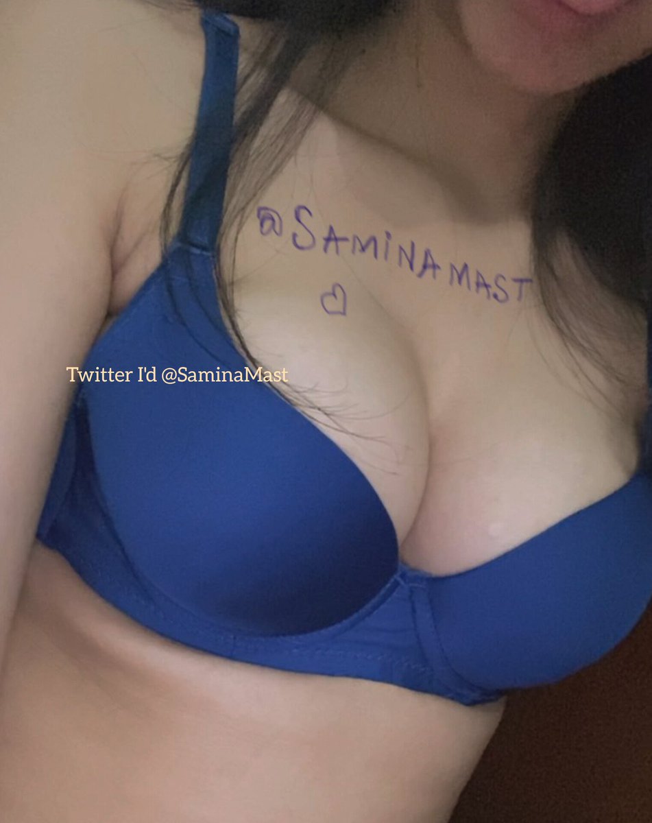 SaminaMast's tweet photo. Verification

Aa jaao jis ne video call pe enjoy karna hai❤ https://t.co/jJPRbOGYBi