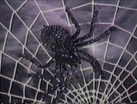 colleen_daves's tweet photo. gay spider porno

Fade In (1984) dir. Roger Earl https://t.co/yOIHixGraN