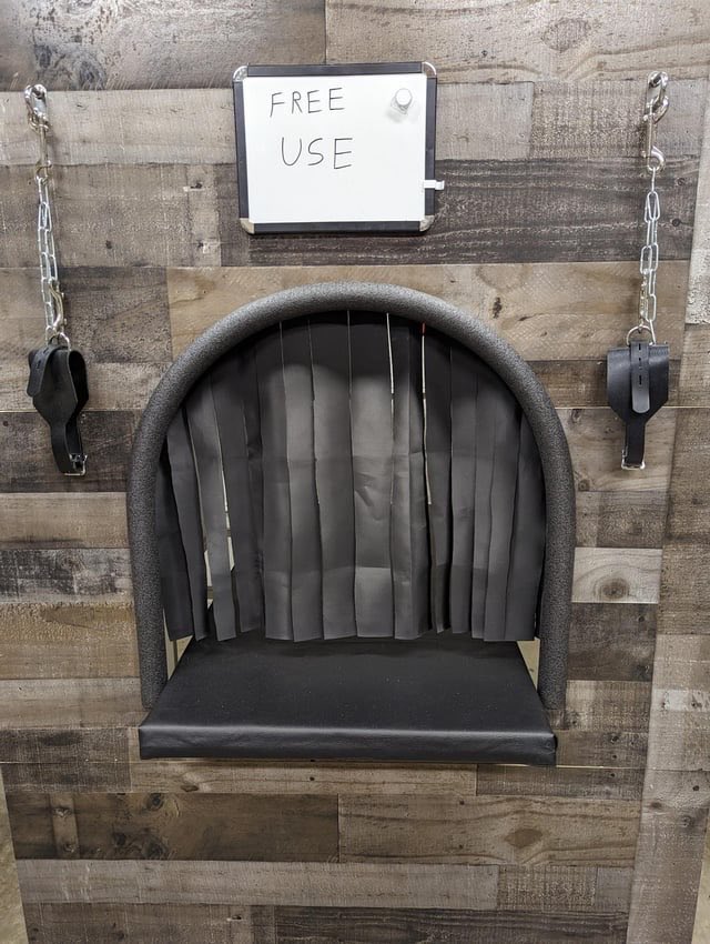 GoToHoles's tweet photo. Cum one and all to the local underground Gloryhole hotspot. You won’t regret it. 

↺&amp;♡ for your tickets now https://t.co/JzjnNaKk5X
