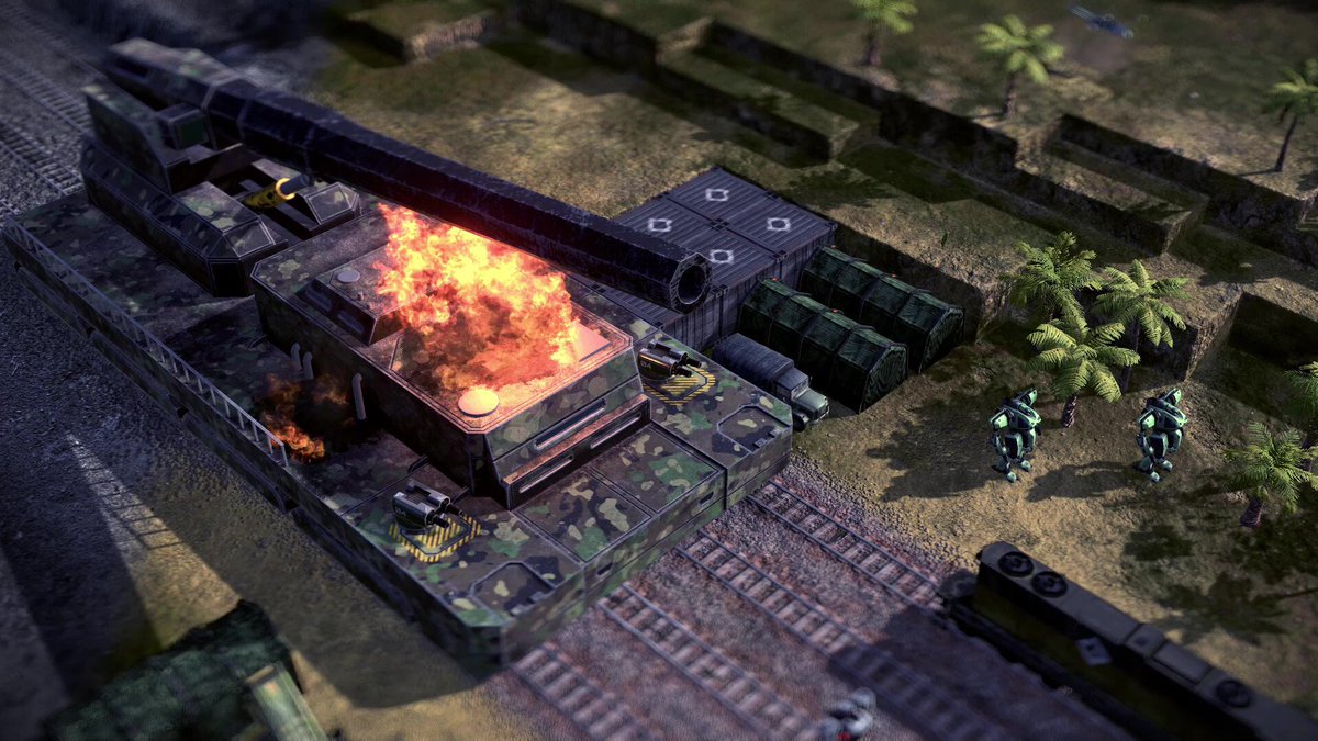gameshin_saga's tweet photo. Steam版フロントミッション1stが90％オフです

FRONT MISSION 1st: Remake
価格：¥3,900→¥390 90%オフ
期間：10月9日に終了 https://t.co/CBnT9DshXU