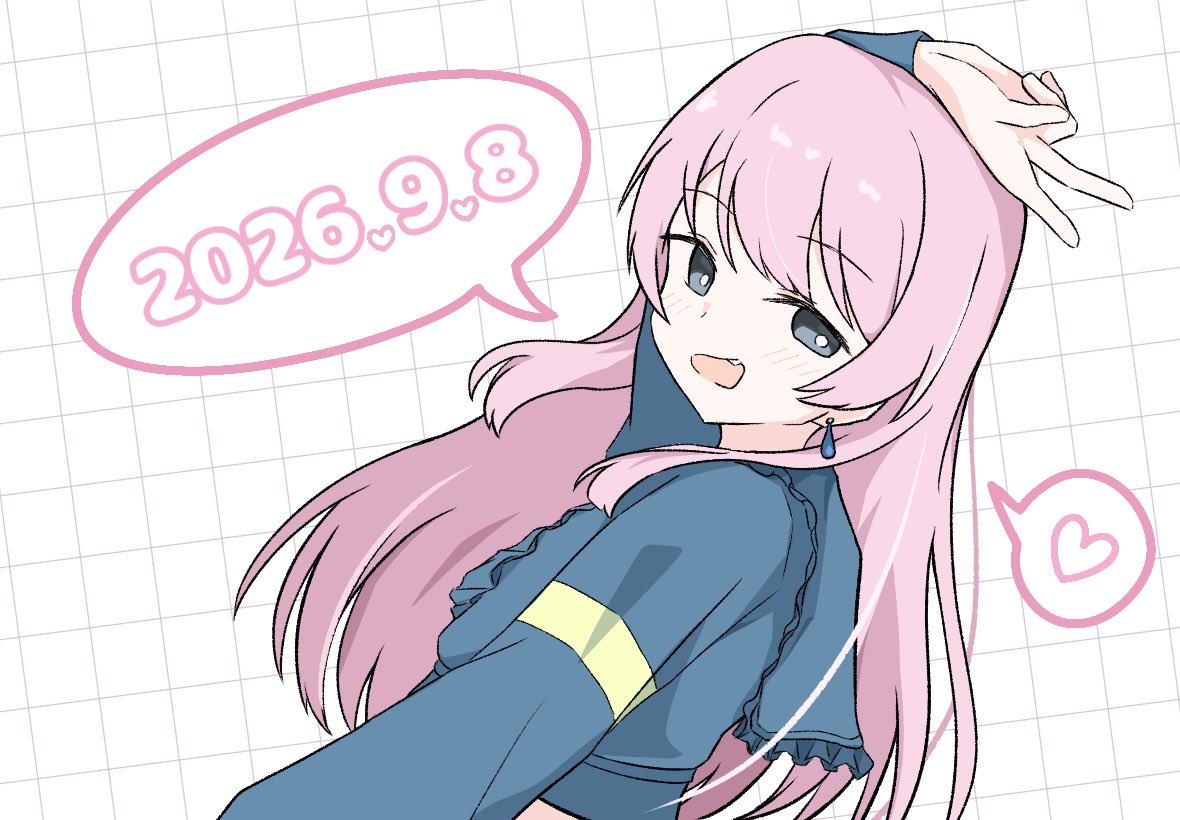 fukujinnnasu's tweet photo. 遅くなってごめん‼︎お誕生日おめでとうございました
#千早愛音生誕祭2026
#千早愛音誕生祭2026 https://t.co/hSd6N78h8z