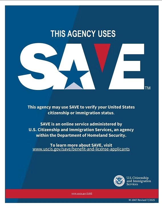 PeterBernegger's tweet photo. Wisconsin had 24,080 illegal aliens who cast ballots in the 2020 election. They voted since in other elections. That number is looking like it will go over 27,000.

Don Millis is a Commissioner on the Wisconsin Elections Commission (WEC). Yesterday he wrote a letter which omitted a significant exception in the very state statute he relied upon. In short, his letter uses a lot of ink to claim Wisconsin cannot use the SAVE citizenship verification to help protect our elections.

Yet Millis' letter failed to even mention Wis. Stat. 6.36(1)(bm) - which expressly permits WEC to transfer restricted voter-registration information - including DOB, driver's license and Social Security info - to a "law enforcement agency" for "law enforcement purposes". 

The Department of Homeland Security is a federal law enforcement agency. Federal statute deems it so; but so does Wis. Stat. 165.77(1)(b) - with DHS clearly falling under that definition.

Why doesn't Millis' letter discuss 6.36(1)(bm) at all? @VickiMcKenna @RegJoeShow @DonMillis @BobSpindell @DanEastman2023 @WisConDigest @WisGOP @WIGOP6th @WisGOP7 @SenatorKapenga @JanelBrandtjen @RonJohnsonWI @AAGDhillon @EagleEdMartin @DHSgov @DHSGenCounsel @EagleEdMartin @realtinapeters @AGToddBlanche