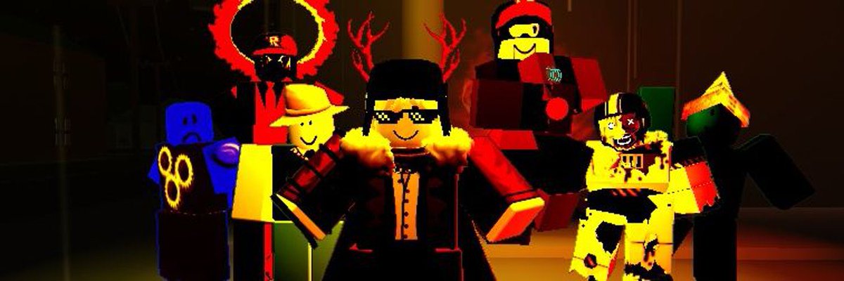 RobloxARGNews's tweet photo. Today is El Mimi’s birthday! The voice actor for User, Singularity, Godcoil, and many more! Happy birthday!!! https://t.co/Aajdl11Ko8