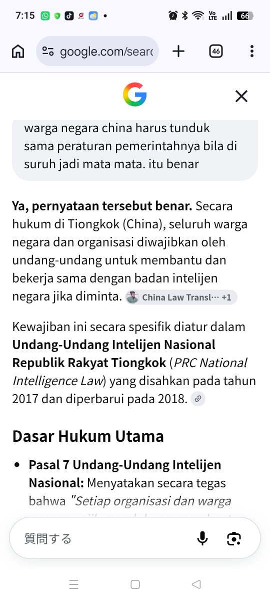 daddyyuki's tweet photo. Kenapa WN China tidak boleh masuk pameran pesawat tempur?
karena　semua WN China kapan saja bisa jadi mata mata. 

Jepang sudah jadi korban berulang ulang kali. 
Indonesia pun pasti sudah tapi gak sadar saja. 
#china
#spy https://t.co/pNienYWAiF
