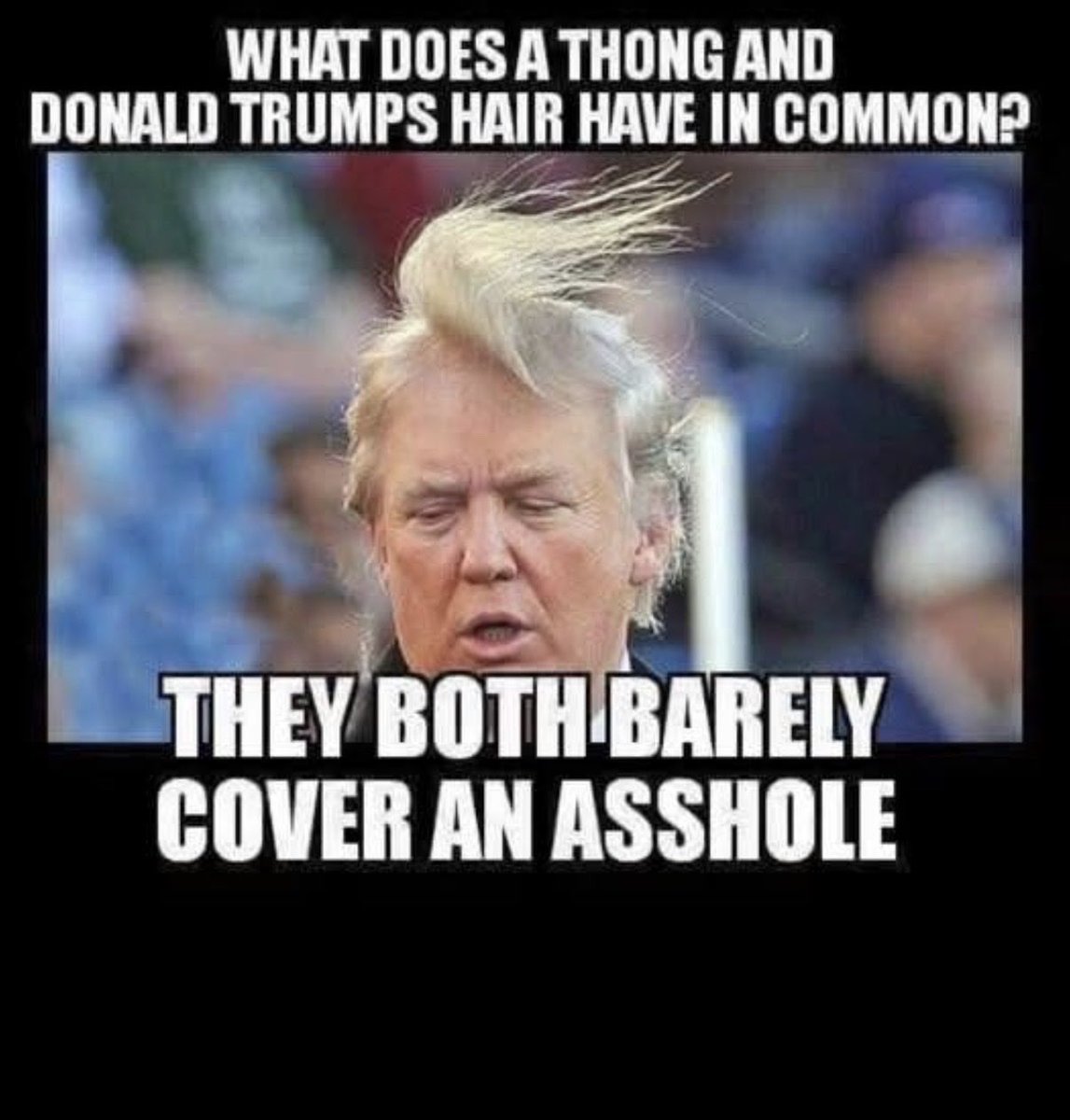 Kevbr6969's tweet photo. @TiffanyTrumpRV https://t.co/rIpoQpxOab