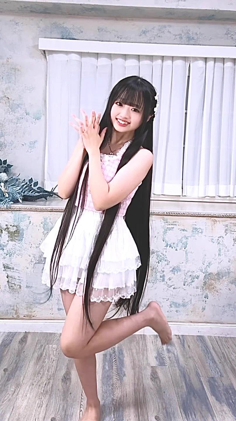 ももにゃん🍑😸 #鳥取県（作詞作曲、手話歌、ミクチャ、アイドル