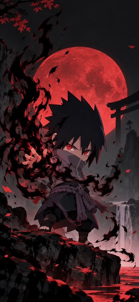 Deelaw_17's tweet photo. Chibi Naruto characters https://t.co/n7ntwzQRsf