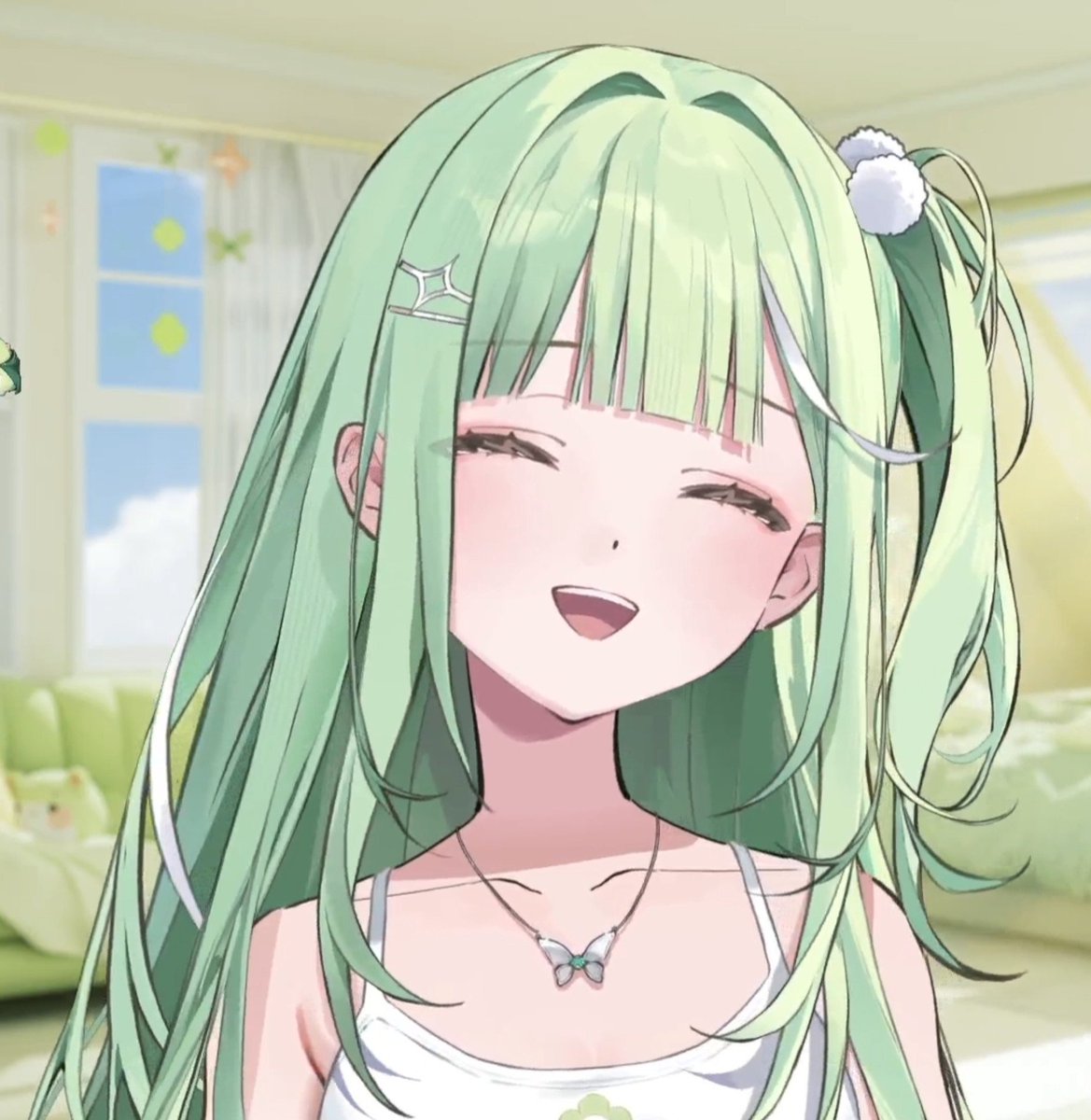 StudentChiko's tweet photo. 오늘 하루도 모두 좋은 하루 되세요!❤️ https://t.co/6MINvLFBp3