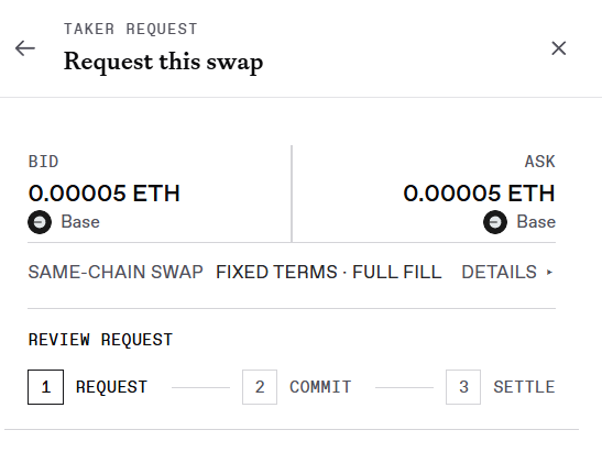 xuantrungpl's tweet photo. gQuip Quippers 🦋,

QuipSwap has officially launched its order book on the Base mainnet. @quipnetwork  

Users can now farm QP points directly through both real swaps and paper swaps.   

The system allows you to earn points for up to 15 real swaps and 5 paper swaps every single day.   

QP points from swap volume are completely uncapped, the larger your trades, the more massive your points.   

Have you experienced the lightning-fast execution and checked your point balance on QuipSwap today? 🦋