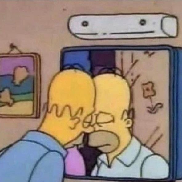 ddyered's tweet photo. Yo todas las mañanas antes de ir al cole https://t.co/XB4TukuwMl
