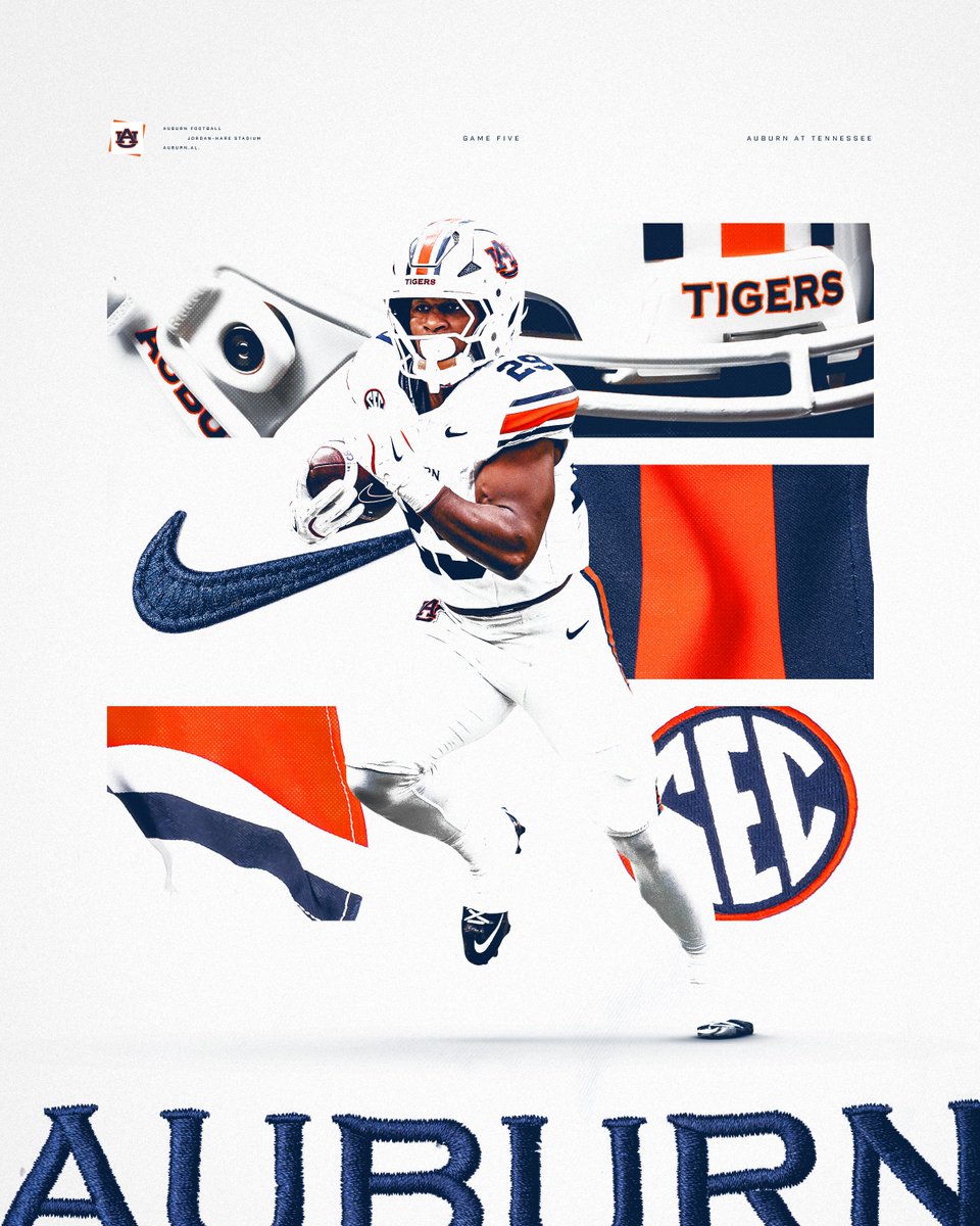 AuburnFootball's tweet photo. Stormtroopers for Game Five ⚪️⚪️⚪️ https://t.co/ymTHCdOtym