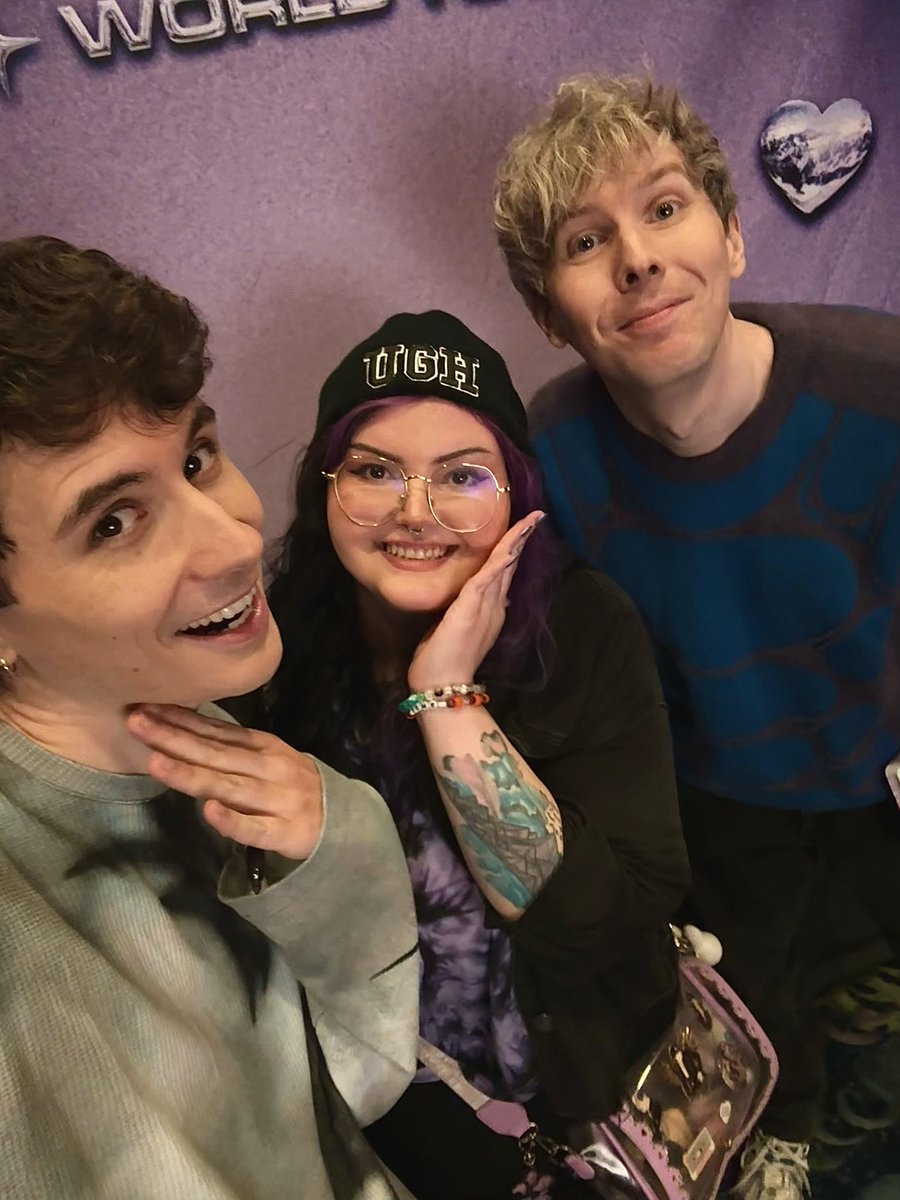 honeydnp's tweet photo. the sweetest ever
#phicago https://t.co/oEAPGMrkvB