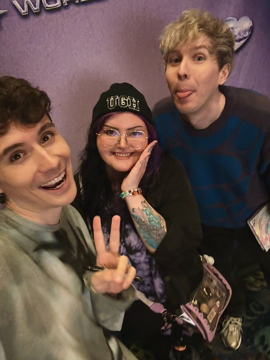 honeydnp's tweet photo. the sweetest ever
#phicago https://t.co/oEAPGMrkvB