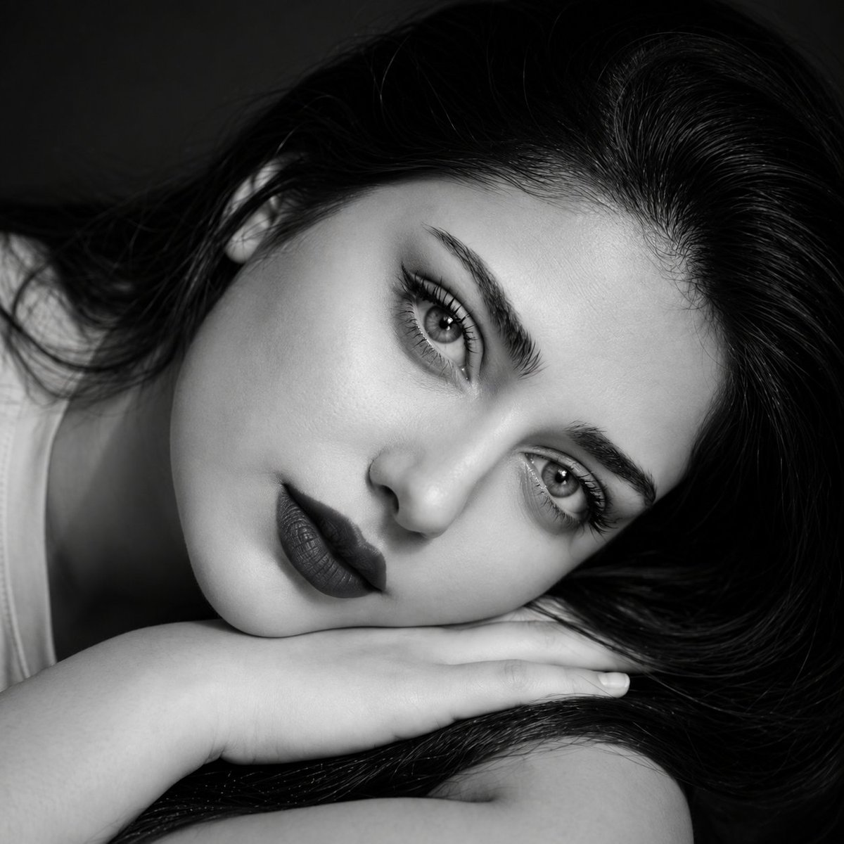 NoaMagid's tweet photo. Her name was Neda Mohammadi. She was 23 years old, a painter from Tehran.

She went into the streets to demand freedom. When a bullet struck her leg, Neda wrapped the wound with her scarf and stayed - to help others who had been wounded.

Then a second bullet hit her from behind and pierced her heart.

Even after she was killed, her family had to fight for days to get her body back. They were not even allowed to mourn her freely.

The world will remember her.