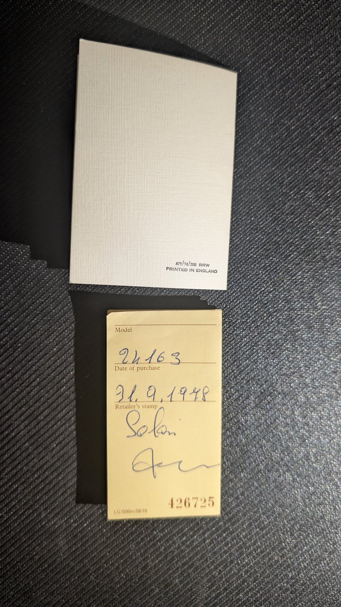 Pikazardmon's tweet photo. 🔥In asta su eBay!
Splendido accendino Dunhill Rollagas vintage in finitura dorata Diamond Head.
 ⚙️ Funzionante 
📜 Con garanzia del 1978
  
🔗 https://t.co/exezccYdfD
#Dunhill #Vintage #eBayItalia #AccendinoVintage #Rollagas #LighterCollection https://t.co/WPyBJVGTns