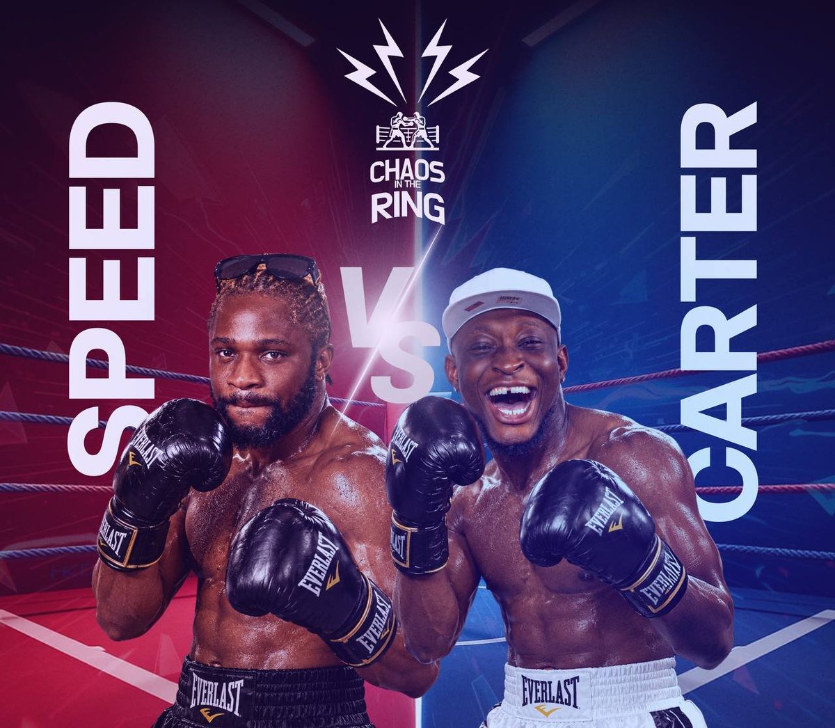 square_ark's tweet photo. THE BATTLE OF THE JOKERS IS STARTING SOON, AND THE TIMELINE IS ALREADY PICKING SIDES LIKE IT WAS IN THE ROOM.

CARTER EFE VS SPEED DARLINGTON. REIGNING JOKER AGAINST AKPI, BACK FOR ANOTHER ROUND. TEAM BLUE OR TEAM RED. TWO OF THEM, ONE STAGE, ONE PERSON WALKING OFF WITH IT.

THEN PHYNA AND NKECHI BLESSING, BASICALLY A SHRUG FROM THE BOARD.
THIS IS THE ONE PEOPLE WILL STILL BE ARGUING ABOUT AFTER.

IF YOU’VE GOT A SIDE, PUT IT ON MARKET. IF YOU’VE GOT A REASON, BRING IT TO A GIST ROOM.

WHO ARE YOU ACTUALLY ON?