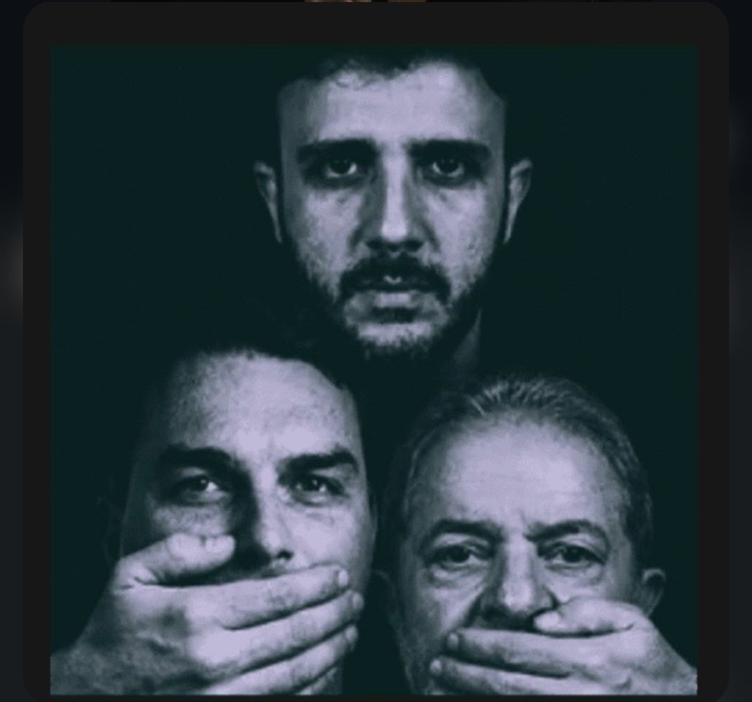 Gui_angello's tweet photo. @Liliberdade1 O Nan Nan está chegando, boiada!!! https://t.co/ivsQ60EgjI