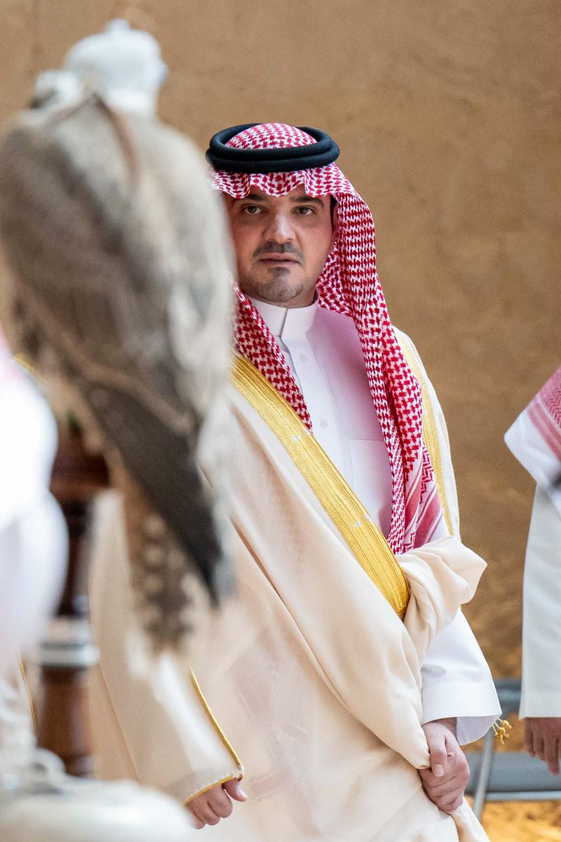 alsaud1ksa's tweet photo. الله يحفظك ويطول عمرك 💚
(صقر الأمن ) https://t.co/AD5FrVkt01