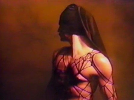 colleen_daves's tweet photo. gay spider porno

Fade In (1984) dir. Roger Earl https://t.co/yOIHixGraN