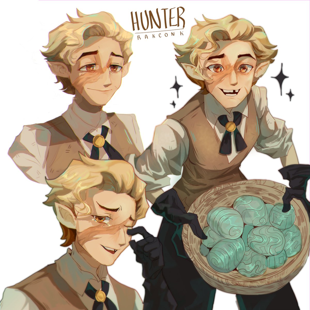 Rakconk's tweet photo. Tremendo glow up le dieron  a hunter en la novela alch jasklfjklsdjgfsdg
Necesito una novela ligera centrada en el pasado de Caleb a travez de los ojos de hunter o algo asi
#theowlhouse #toh https://t.co/2ni5BrNtY7