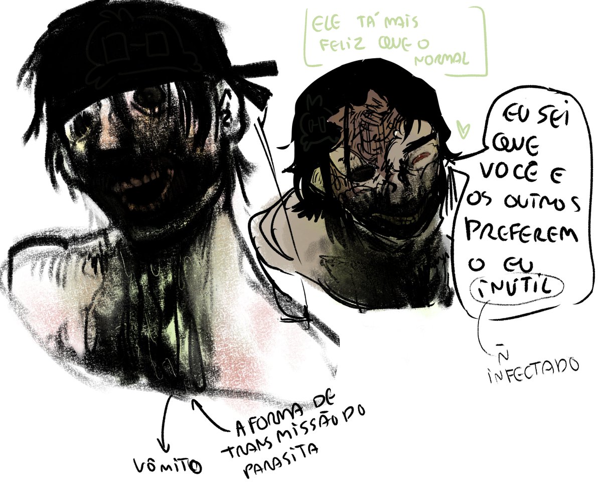 Giss_me_'s tweet photo. Dominke e o abismo (
@imkaory
a killer falou pra te marcar) #WSMPoc https://t.co/RnAtDPSvQx