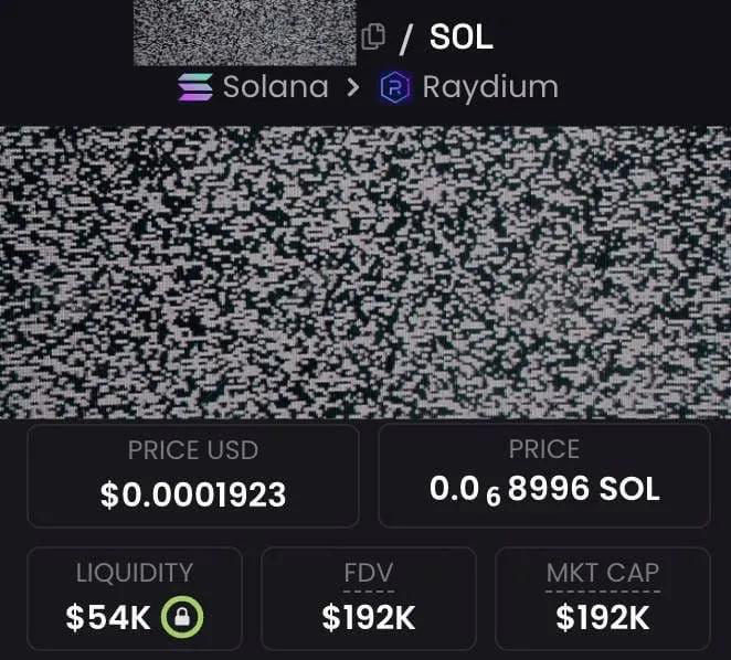 USronaldcarter's tweet photo. Remember $Pons? I shared it at $20M ⭢ $1B (50x peak)

Same with $Stonk called at $2.53M ⭢ $350M (129x peak)

Found the next 100x being accumulated by insiders.

How to get a CA?

• Like &amp; RT
• Comment - "Me"

(must be following, so I can DM) https://t.co/5rMYZYXFhC