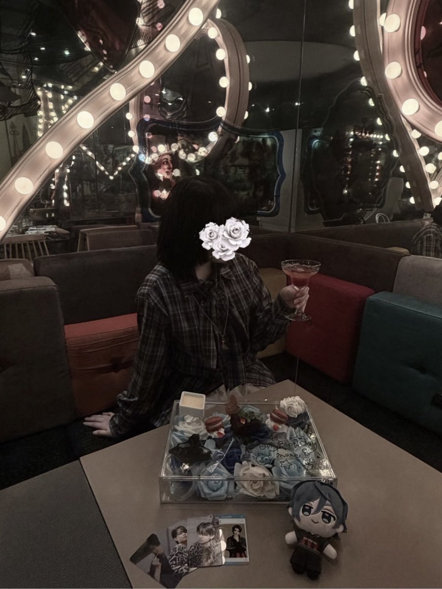 7utly's tweet photo. ┊       ┊       ┊     ┊  . ࣪☾⭑
┊       ┊       ┊   . ⋆ ۫
┊       ┊  .  ★.˚     
┊  .   ˚☆           #もねもね絵 
 ࣪⊹
˖ִ𑁤 𝐻𝑎𝑝𝑝𝑦𝑏𝑖𝑟𝑡ℎ𝑑𝑎𝑦 𝑚𝑜𝑛𝑒  ִֶָ ༘⋆ https://t.co/MHr3k1Ukm1