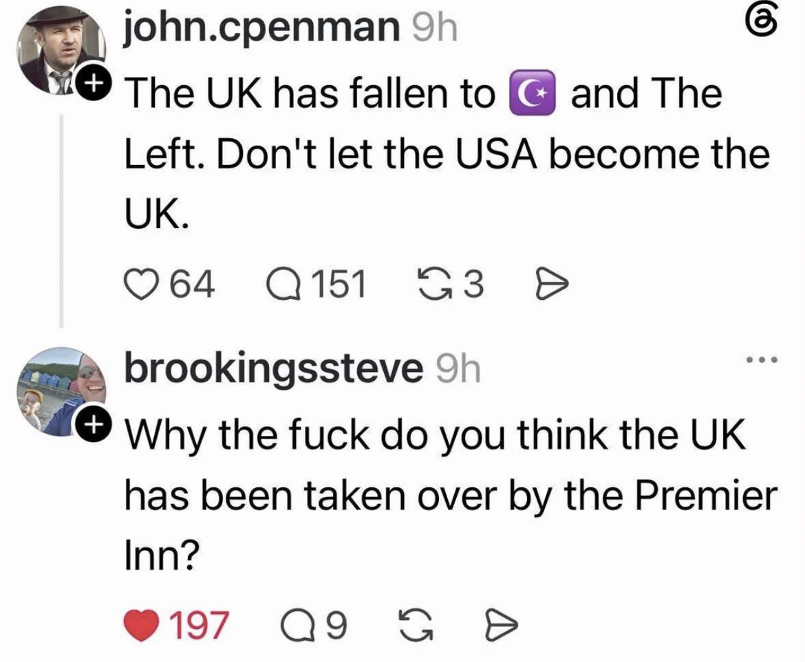NoContextBrits's tweet photo. https://t.co/5xCwWyrkEy